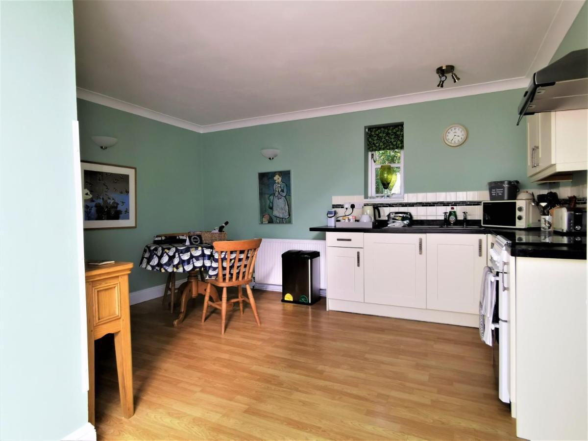 Wellstone Cottages - Ivy Llanfyrnach Luaran gambar