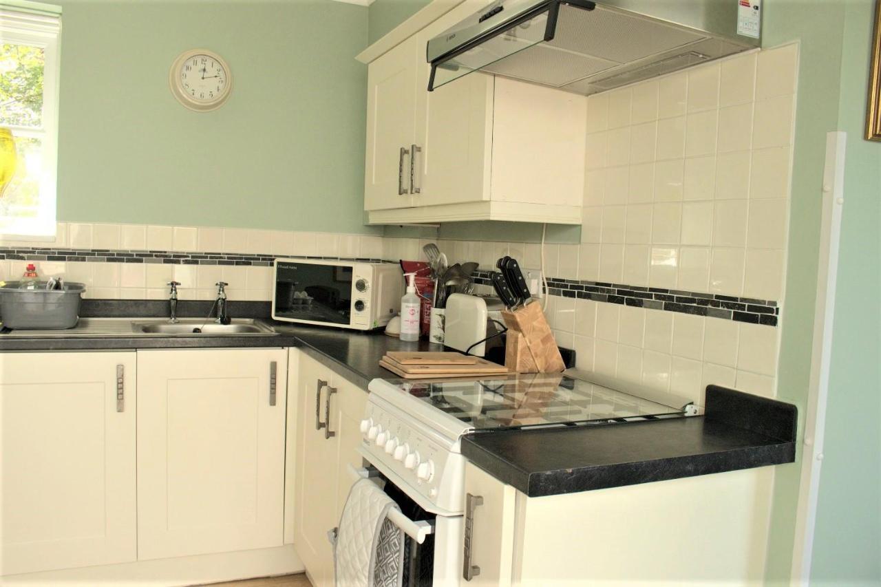 Wellstone Cottages - Ivy Llanfyrnach Luaran gambar