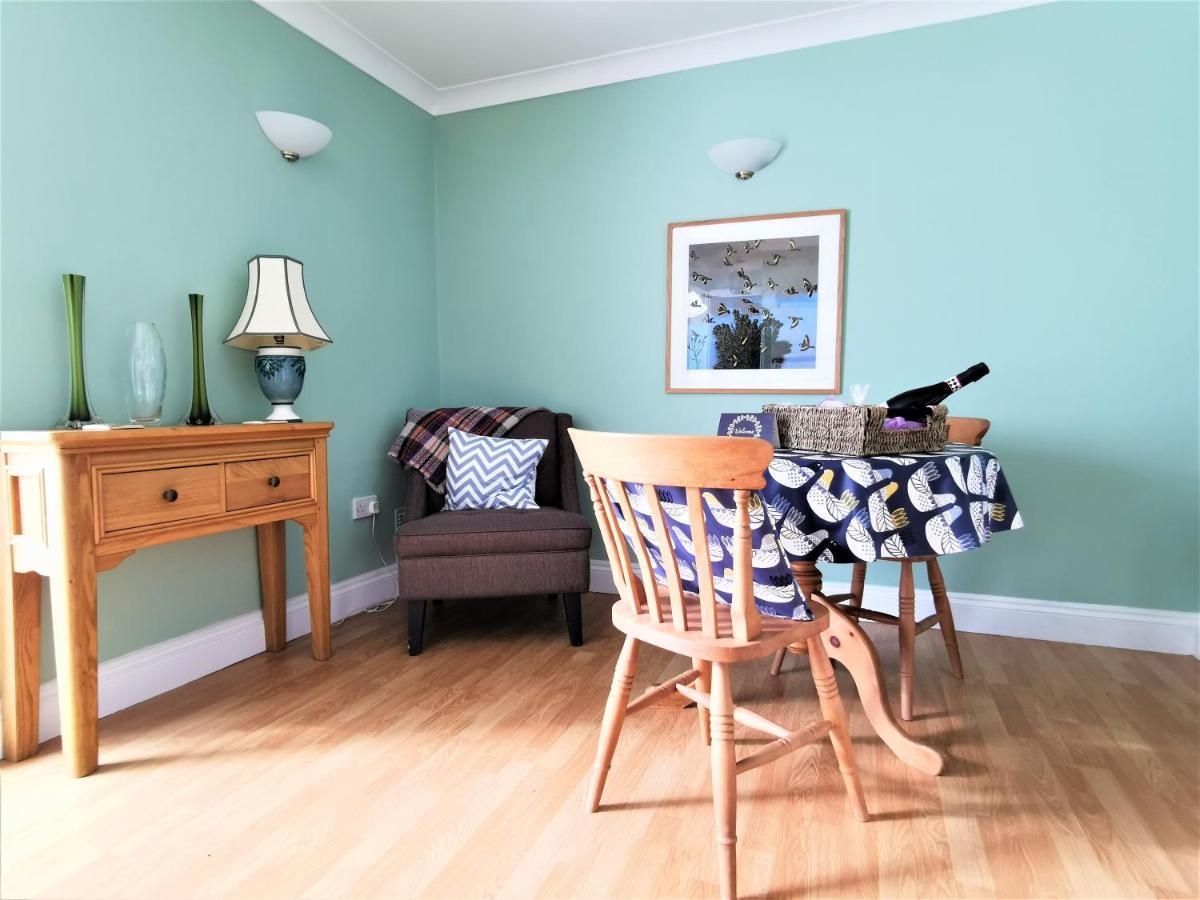 Wellstone Cottages - Ivy Llanfyrnach Luaran gambar